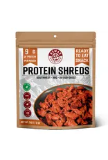 Nomad Nutrition Protein Shreds Southwest BBQ