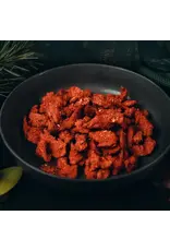 Nomad Nutrition Protein Shreds Not Very Peri Peri