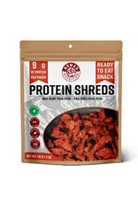 Nomad Nutrition Protein Shreds Not Very Peri Peri
