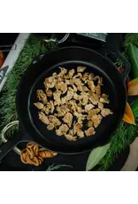 Nomad Nutrition Protein Shreds Original Chick'n