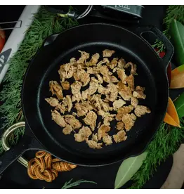 Nomad Nutrition Protein Shreds Original Chick'n