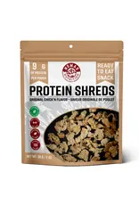 Nomad Nutrition Protein Shreds Original Chick'n