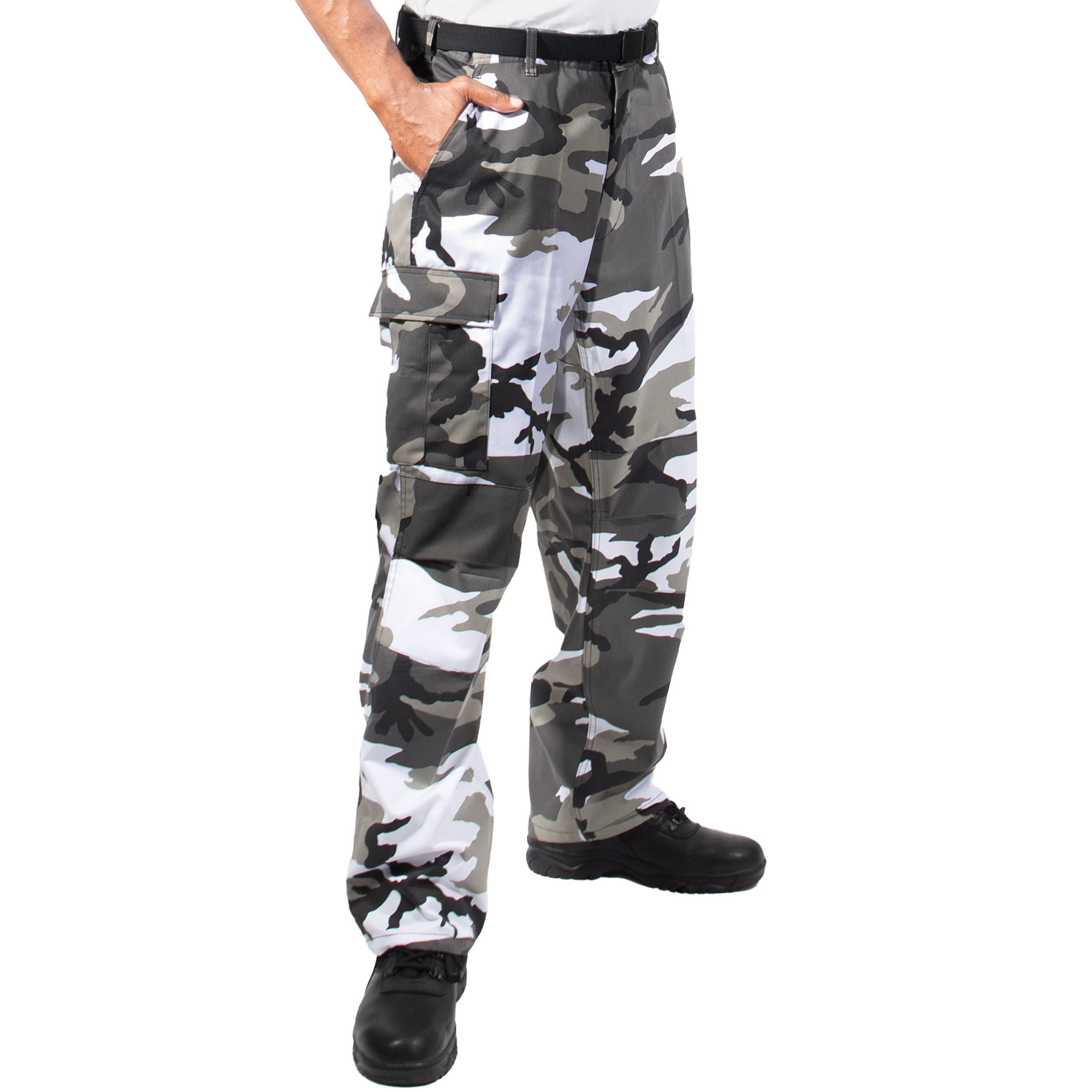 Pantalon Isotherme Rocky Realtree AP Camouflage - Taille L - Neuf (étiquette Déchirée)