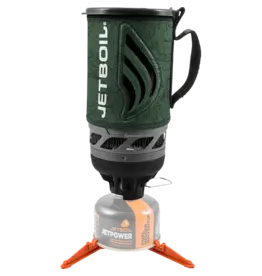 Jetboil Flash 2.0