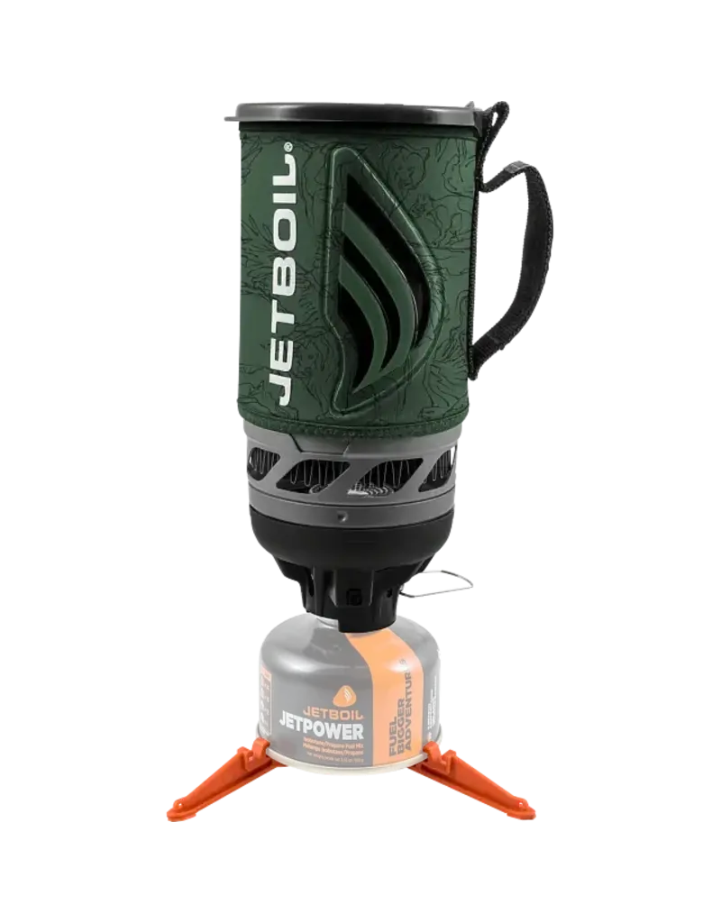 Jetboil Flash 2.0