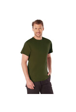 Rothco Quick Dry Moisture Wicking T-Shirt Olive