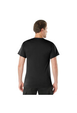 Rothco Quick Dry Moisture Wicking T-Shirt Black