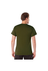 Rothco Quick Dry Moisture Wicking T-Shirt Olive