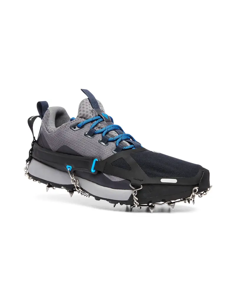 Black Diamond Distance Spike Traction Device Small