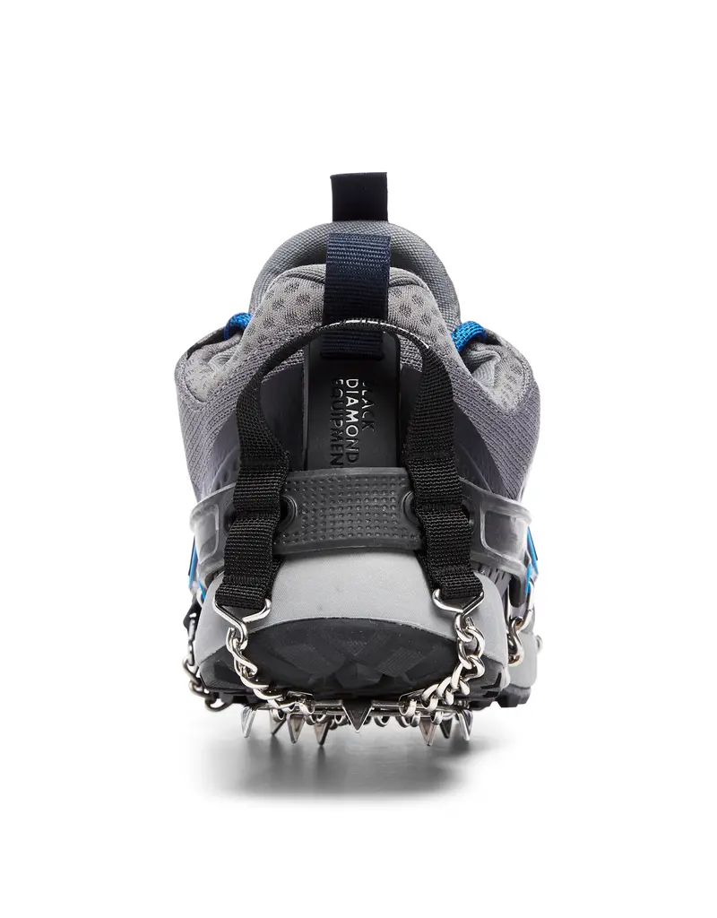 Black Diamond Distance Spike Traction Device Small