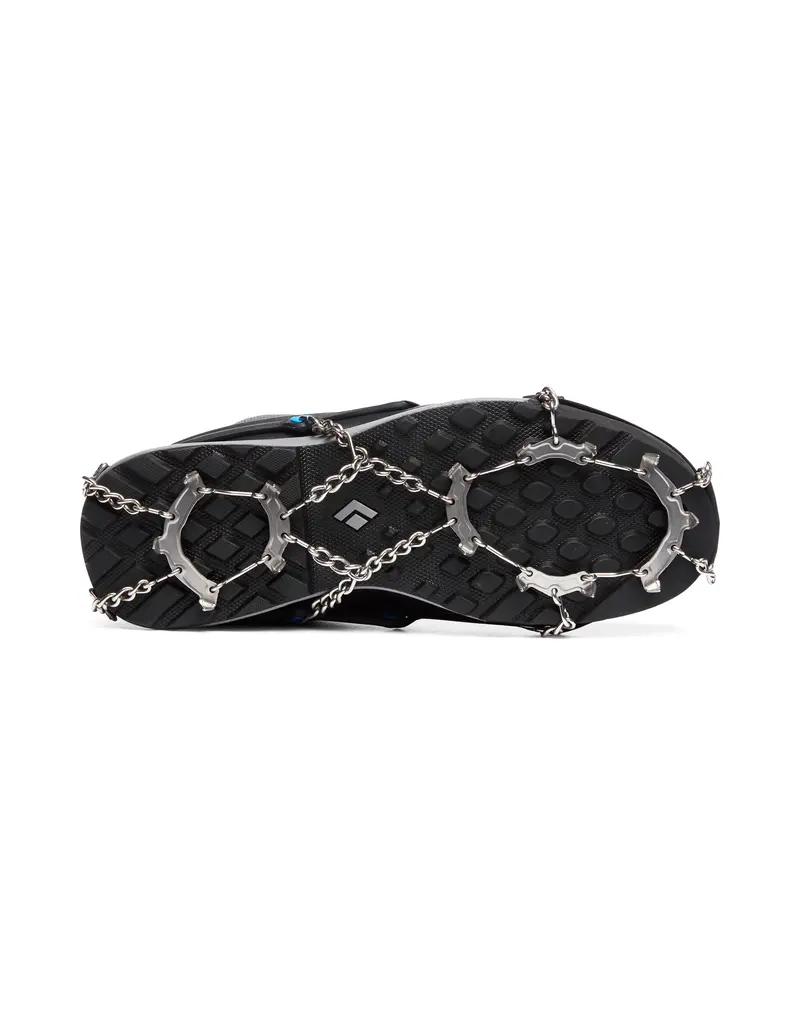 Black Diamond Distance Spike Traction Device Small