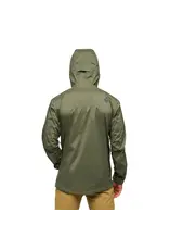 Black Diamond Men's Waterproof Fineline Stretch Shell