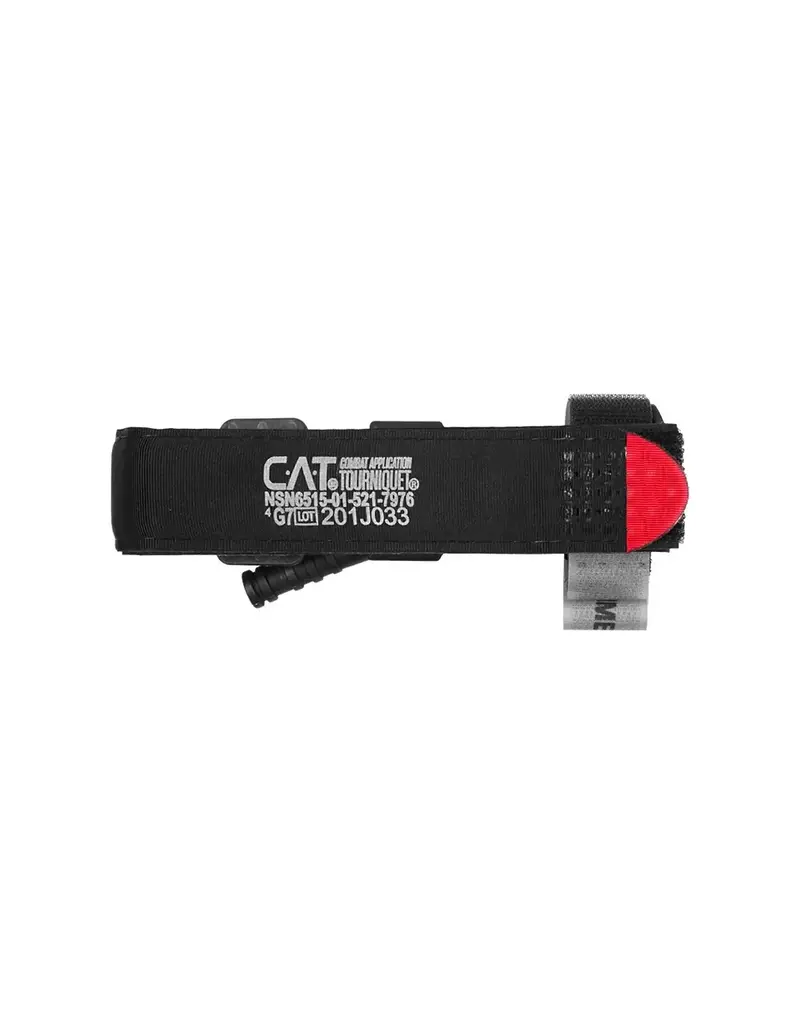 CAT Combat Application Tourniquet (C-A-T)
