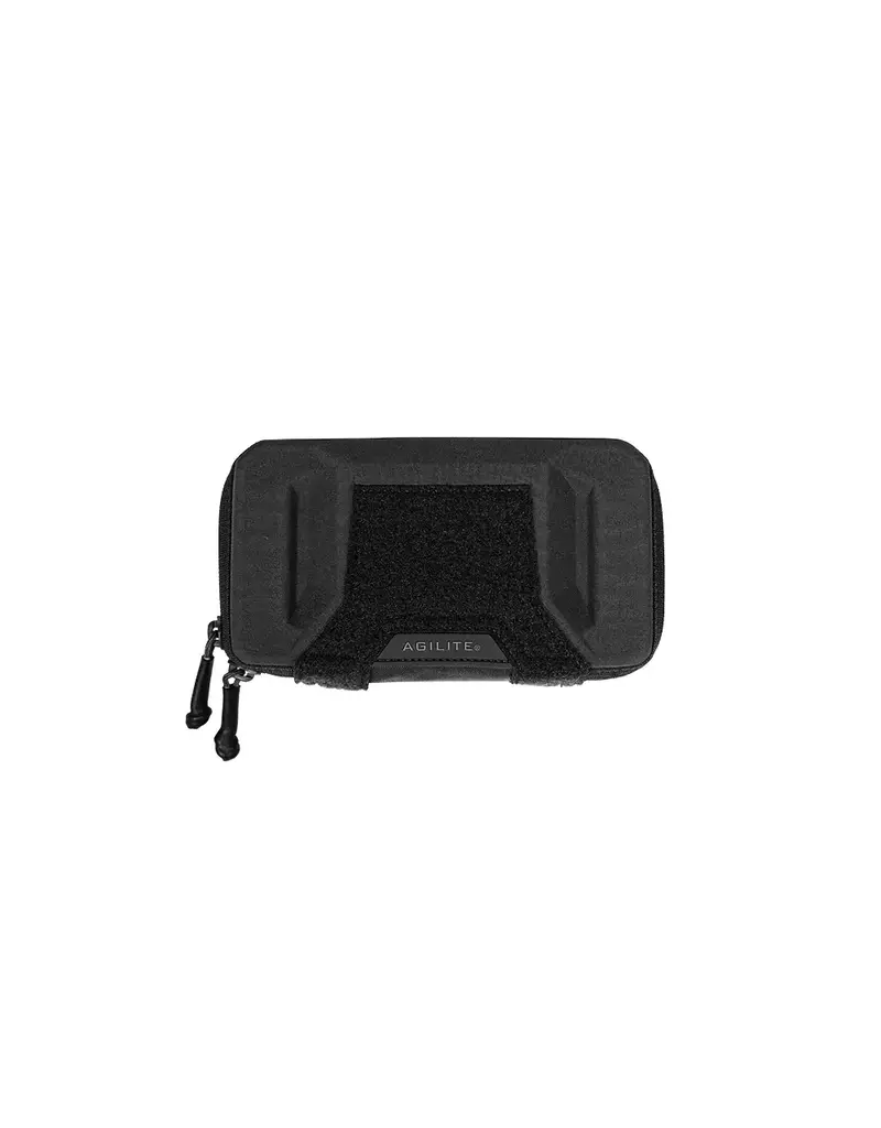 AGILITE Battleshell Phone Pouch