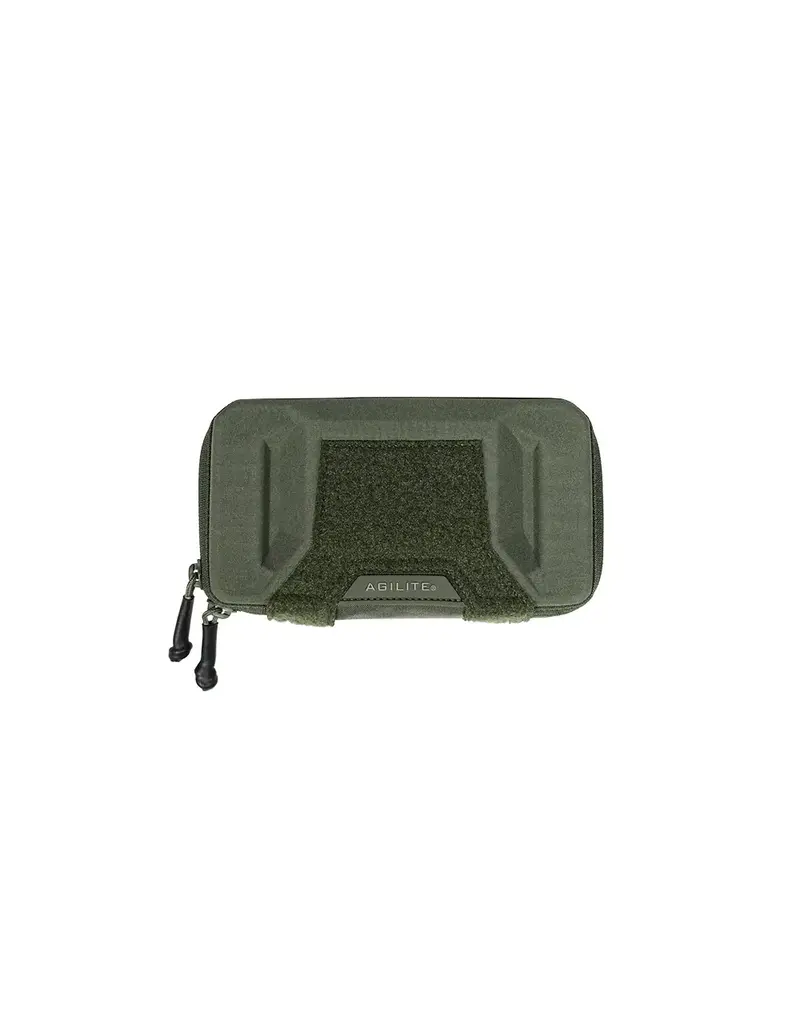 AGILITE Battleshell Phone Pouch
