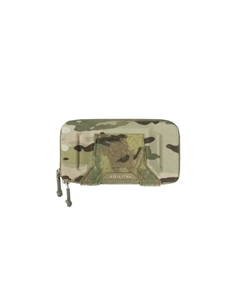 AGILITE Battleshell Phone Pouch