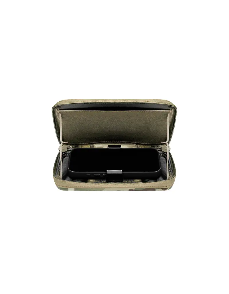 AGILITE Battleshell Phone Pouch