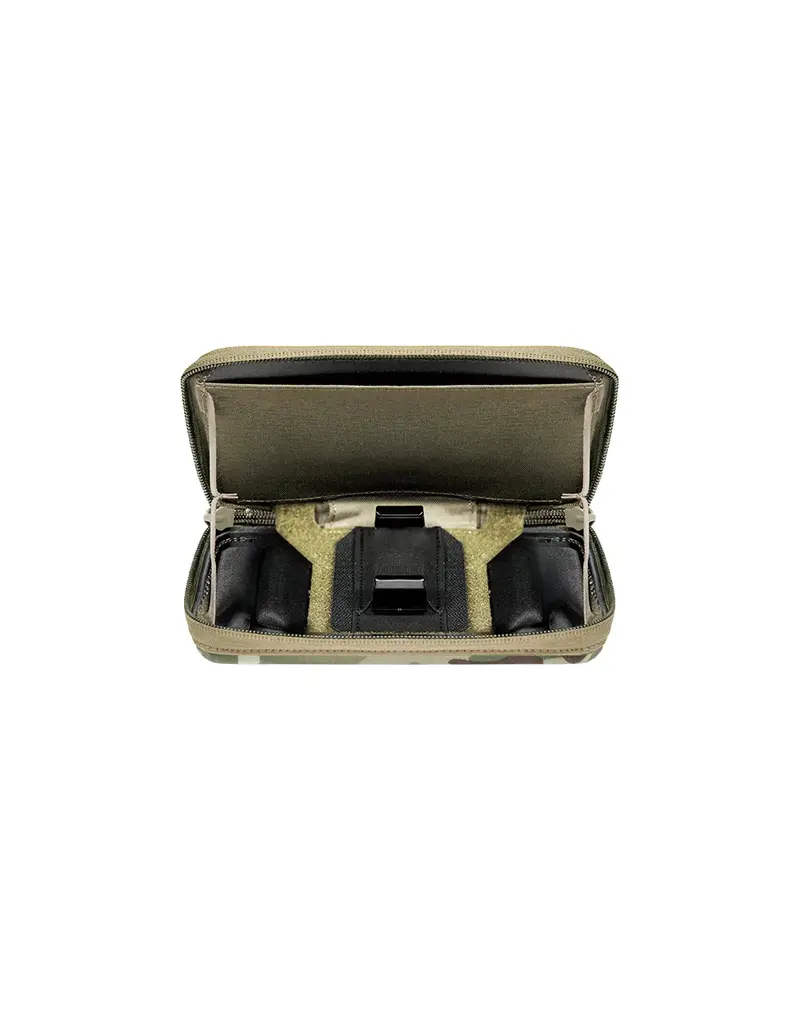 AGILITE Battleshell Phone Pouch