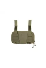 AGILITE Battleshell Phone Pouch