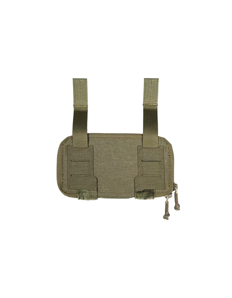 AGILITE Battleshell Phone Pouch