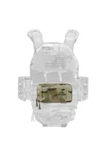 AGILITE Battleshell Phone Pouch