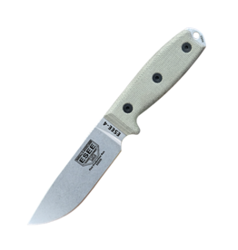 ESEE Knives ESEE-4 Plain Edge S35V Blade