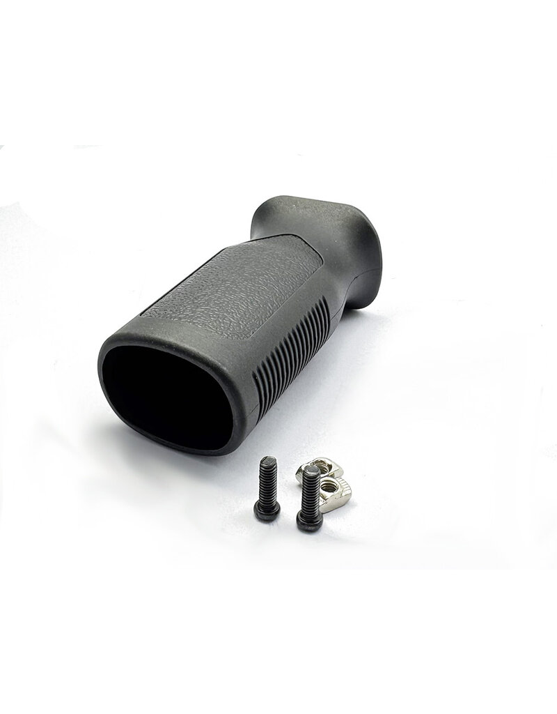 Taktak Airsoft Poignée RVG pour KeyMod et M-LOK