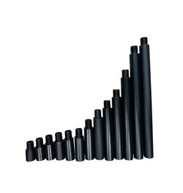 Taktak Airsoft 14mm Metal Outer Barrel Extension Taktak Airsoft 14mm Metal Outer Barrel Extension