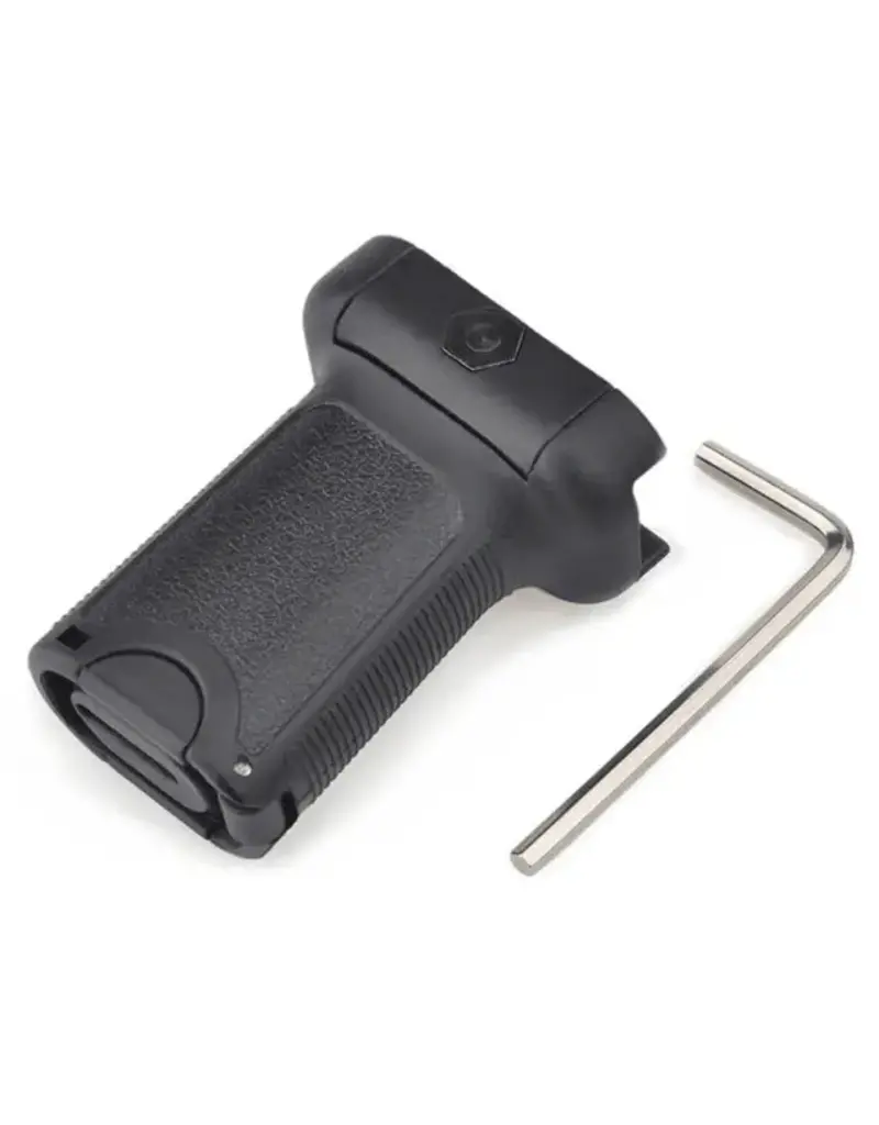 Taktak Airsoft Poignée de type VSG-S pour KeyMod et M-LOK