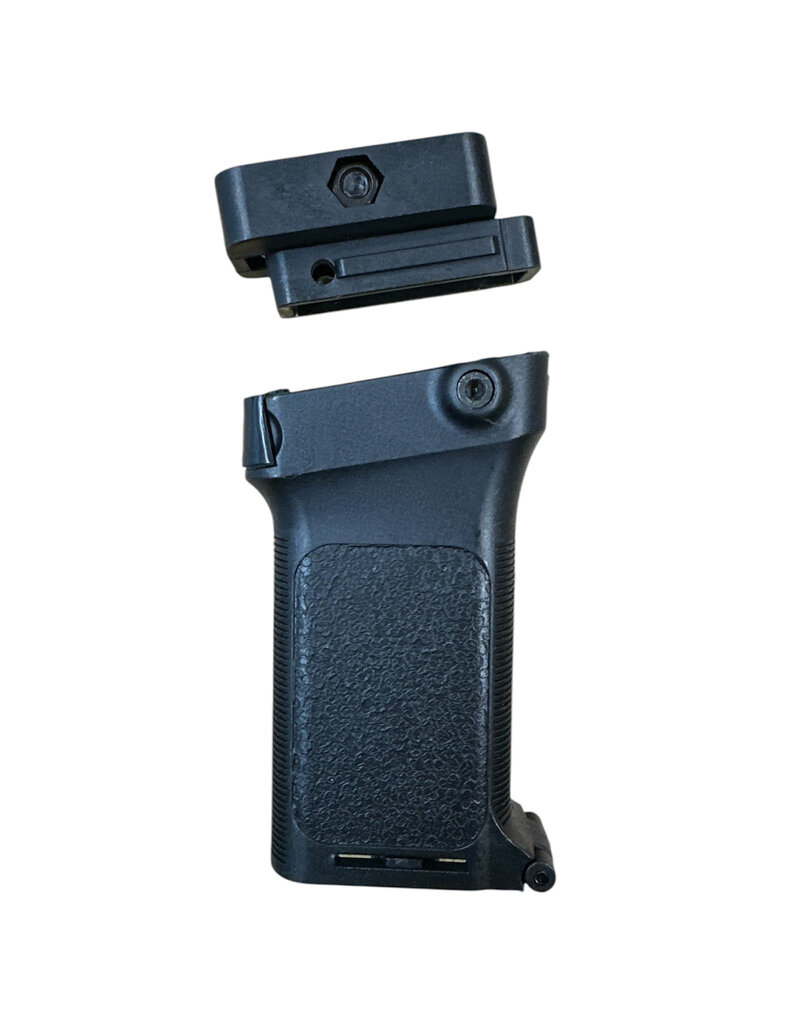 Taktak Airsoft Grip Applicable to 3 Versions