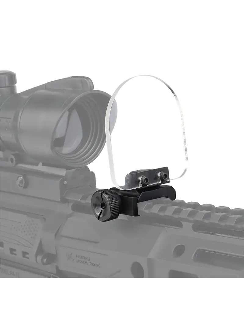 Taktak Airsoft Couvercle rabattable