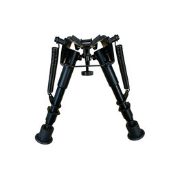 Taktak Airsoft 6 to 9 Inch Butterfly Spring Bipod