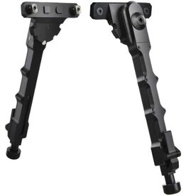 Taktak Airsoft V9 Tactical Bracket Black