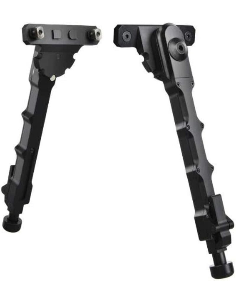 Taktak Airsoft V9 Tactical Bracket Black