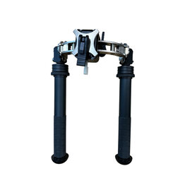 Taktak Airsoft V10 Tactical Integrative Bracket Black