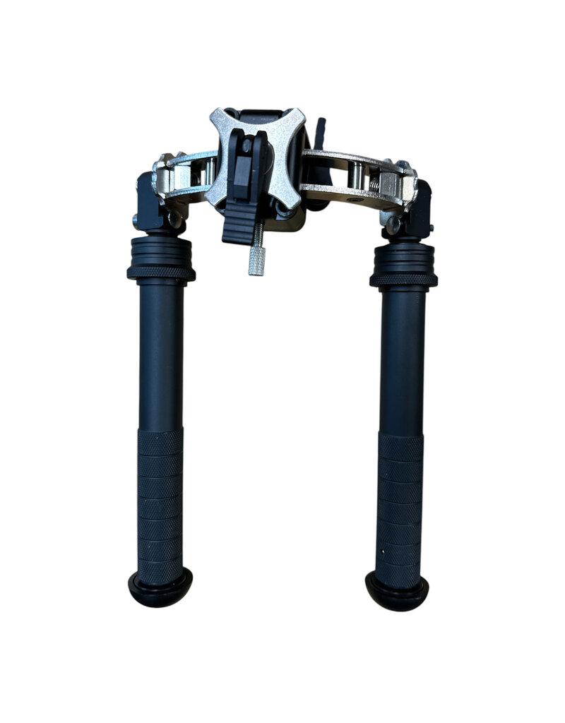 Taktak Airsoft Support intégratif tactique V10 noir