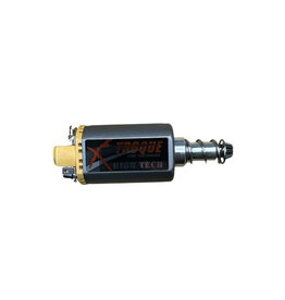Taktak Airsoft Long-Shaft X TORQUE MOTOR (RMP 34000)