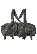 Taktak Airsoft Sac gilet AK
