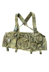 Taktak Airsoft Sac gilet AK