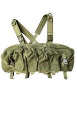Taktak Airsoft Sac gilet AK