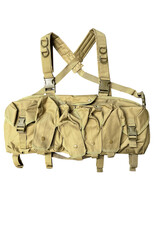 Taktak Airsoft Sac gilet AK