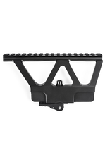 Metal Point CNC AK47/74 Side Rail Scope Mount