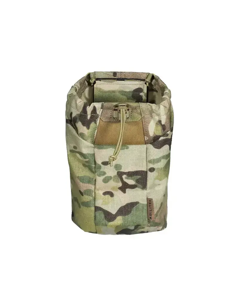 AGILITE Mag-Release Dump Pouch