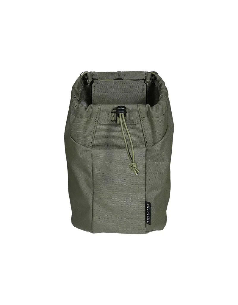 AGILITE Mag-Release Dump Pouch