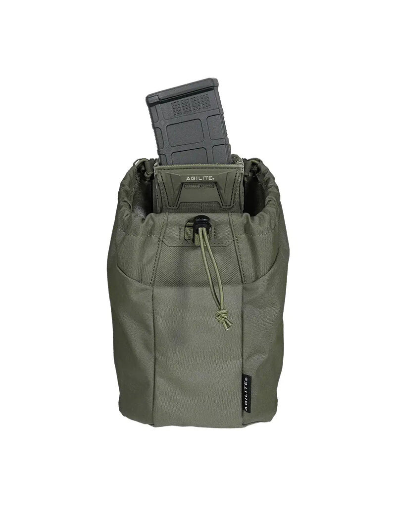 AGILITE Pochette de décharge Mag-Release