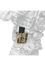 AGILITE Mag-Release Dump Pouch