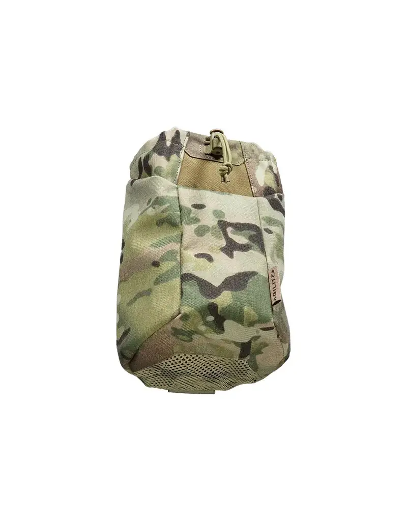 AGILITE Mag-Release Dump Pouch