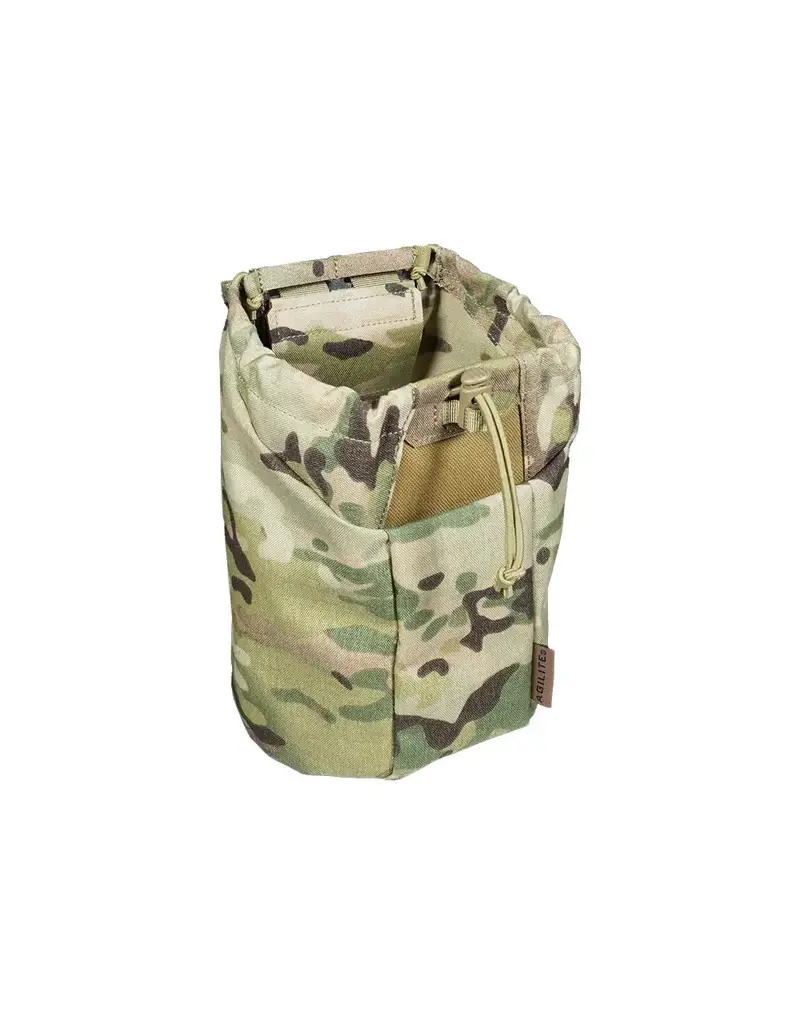 AGILITE Mag-Release Dump Pouch