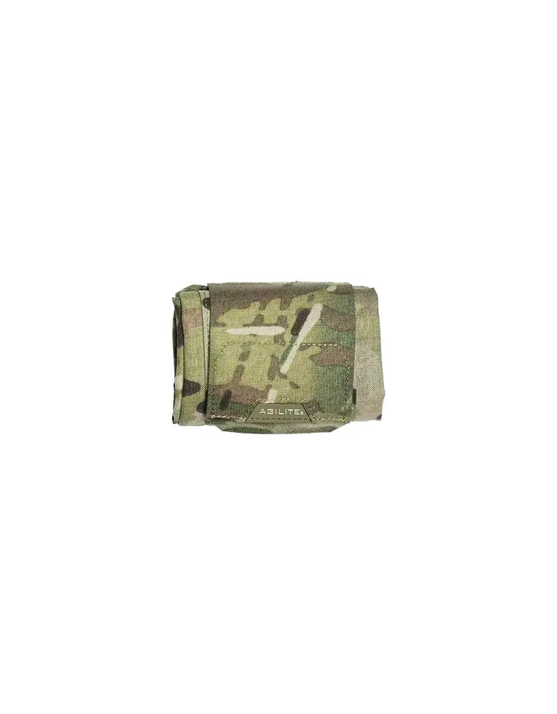 AGILITE Mag-Release Dump Pouch