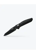 Benchmade Mini Osborne Black/Blue G10